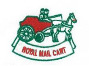 Royal Mail Cart Bowls Club