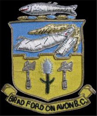 Bradford-On-Avon Bowls Club Logo