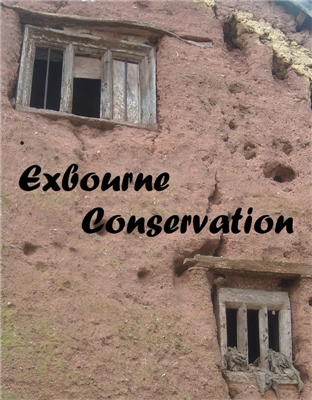 Exbourne Conservation
