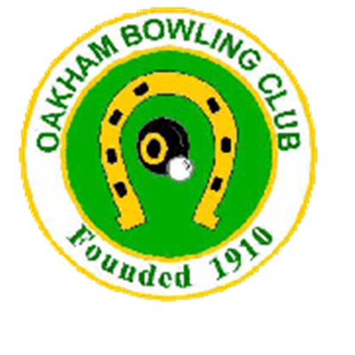 Oakham Bowling Club Logo