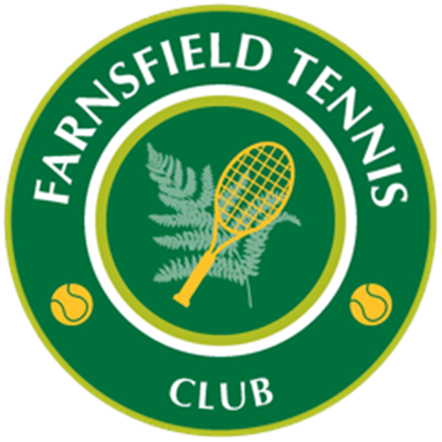 Farnsfield Tennis Club Logo