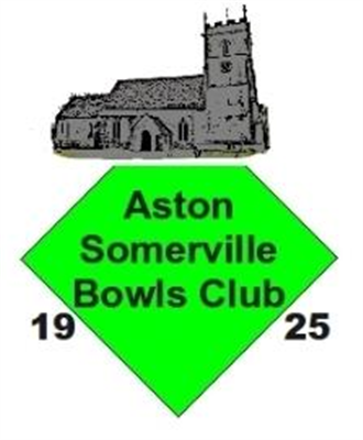 Aston Somerville Bowls Club Logo