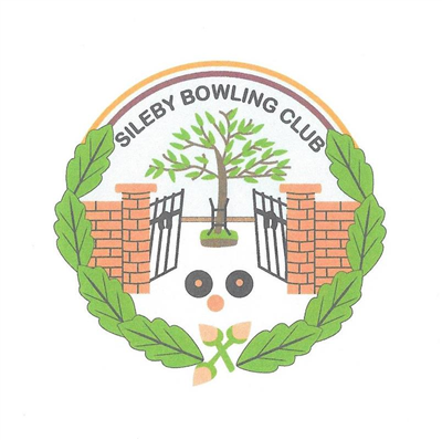 Sileby Bowls Club Logo