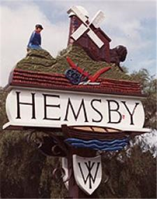 Hemsby Parish Council