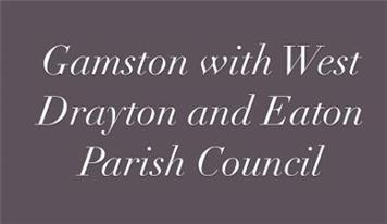 Gamston with West Drayton & Eaton Parish Council