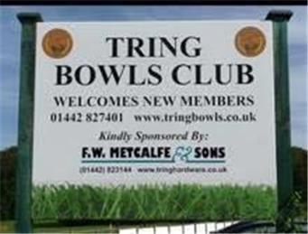 Tring Bowls Club