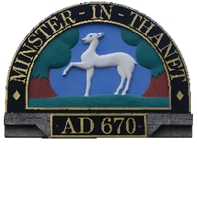 Minster Parish Council Logo