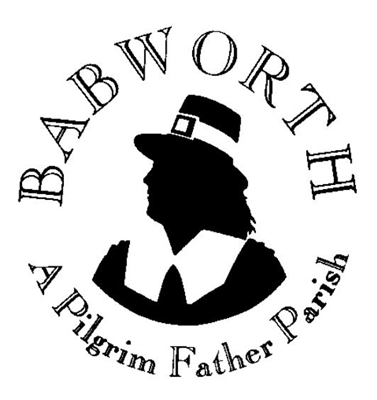 Babworth Parish Council Logo