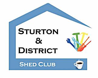 Sturton and District Shed Club