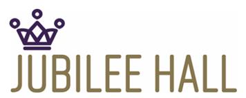 The Worthys Jubilee Hall Logo