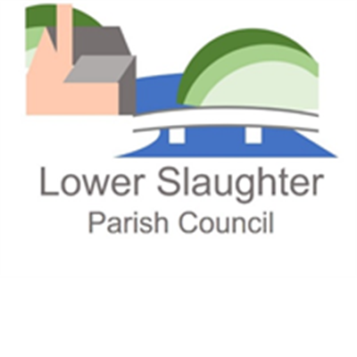 Lower Slaughter Parish Council Logo