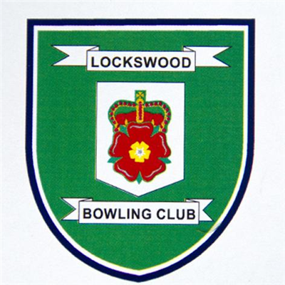 Lockswood Bowling Club Logo