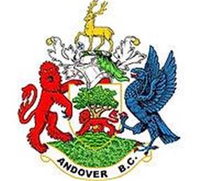 Andover Bowling Club Logo