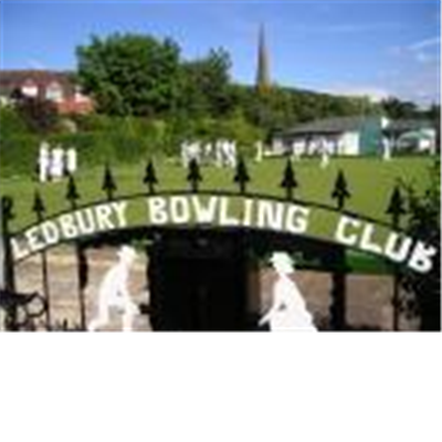 Ledbury Bowling Club
