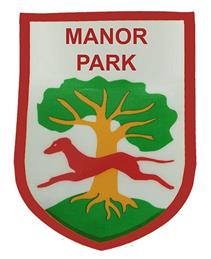 Manor Park Outdoor Bowls Club Logo