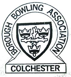 Colchester Borough Bowling Association CBBA