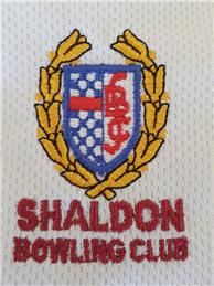 Shaldon Bowling Club Logo
