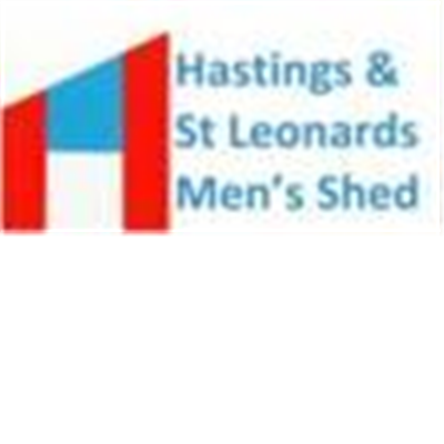 Hastings & St Leonards Men's Shed