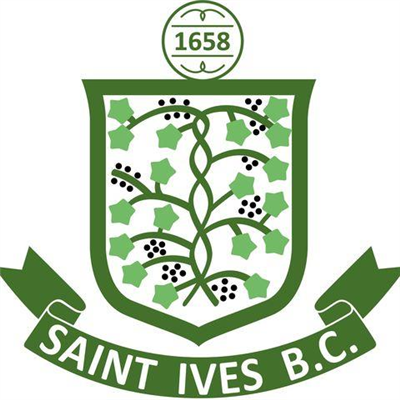 St Ives Bowling Club, Cornwall