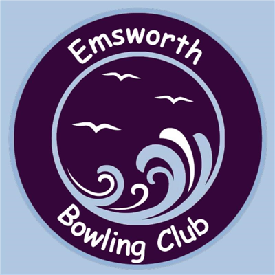 Emsworth Bowling Club Logo