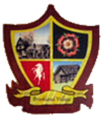 Brookland Parish Council Logo