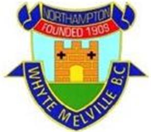 Northampton Whyte Melville Bowling Club Logo