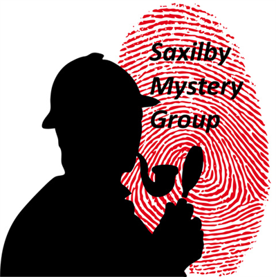 Saxilby Mystery Group Logo