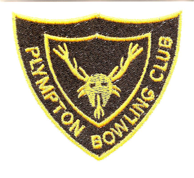 Plympton Bowling Club Logo