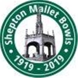 Shepton Mallet Bowls Club Logo