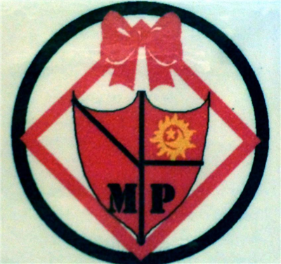 Milton Park Ladies Bowls Club Logo