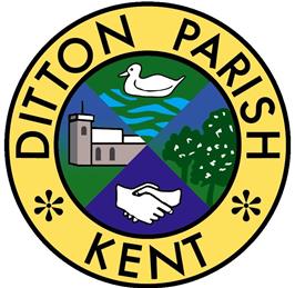 Ditton Parish Council