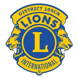 Lions Clubs District 105CN