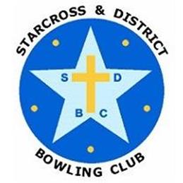 Starcross & District Bowling Club Logo