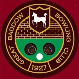 Great Baddow Bowling Club