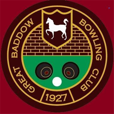Great Baddow Bowling Club Logo