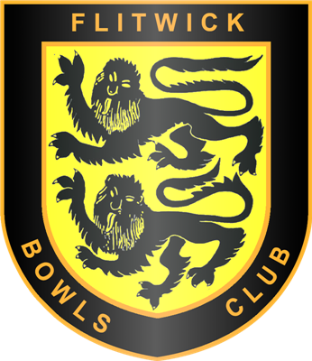 Flitwick Bowls Club Logo