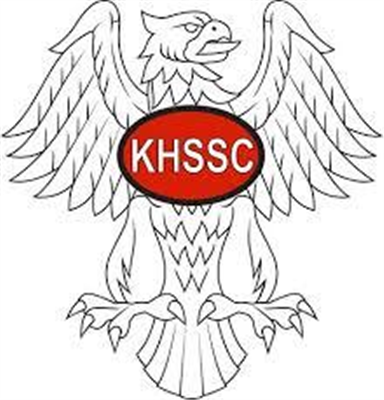 Kempston Hammers Sports & Social Club Logo