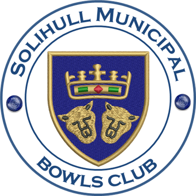 Solihull Municipal Bowls Club Logo