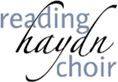Reading Haydn Choir Logo