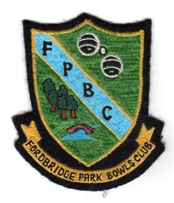 Fordbridge Park Bowls Club Logo