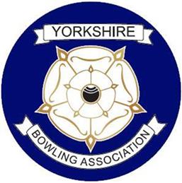 Yorkshire Bowling Association Logo