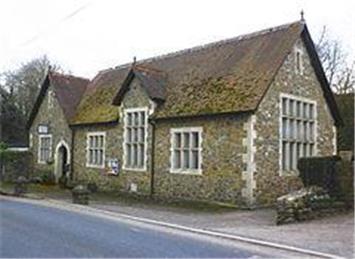 Widworthy Parish Council