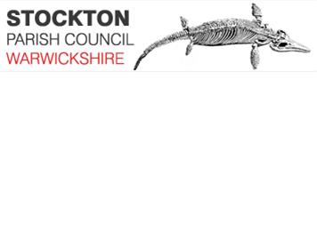 Stockton Parish Council Logo