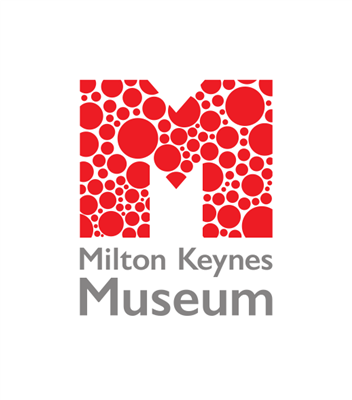 Milton Keynes Museum  Logo