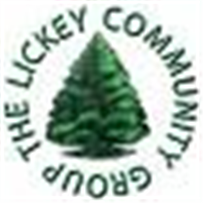 The Lickey Community Group Logo
