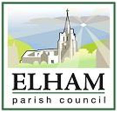 Elham Parish Council Logo