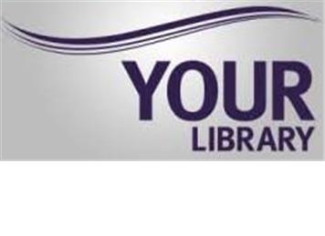 Norton Canes Community Library & Information Hub Logo