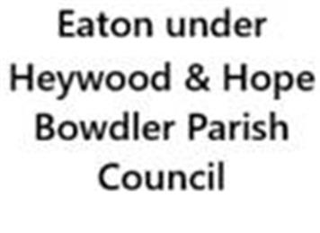 Eaton Under Heywood