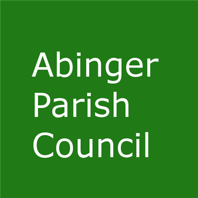 Abinger Parish Council Logo