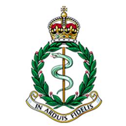 The RAMC Charity